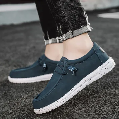 VIBE STEP CASUAL SHOES